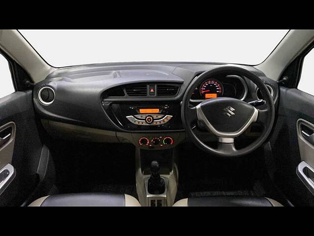 Used Maruti Suzuki Alto K10 [2014-2020] VXi in Mumbai