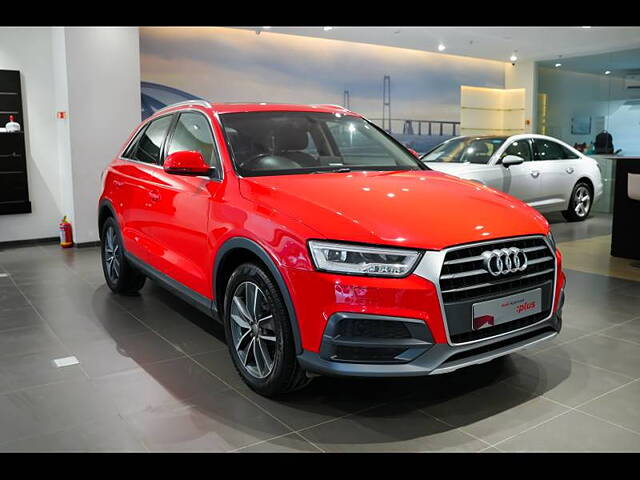 Used Audi Q3 [2017-2020] 30 TFSI Premium in Mumbai