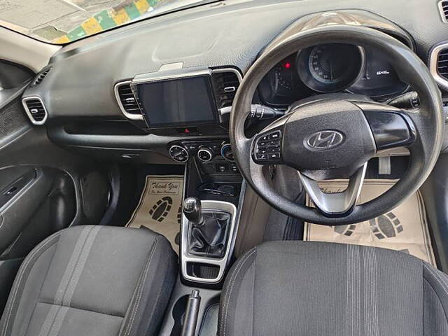 Used Hyundai Venue [2019-2022] S 1.2 Petrol [2019-2020] in Noida