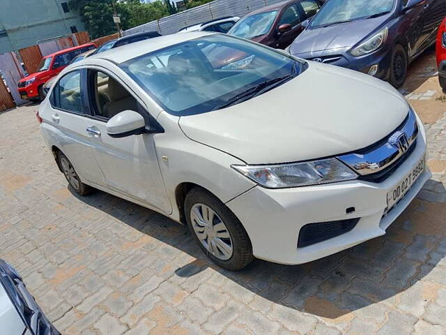 Used Honda City [2014-2017] SV in Bhubaneswar