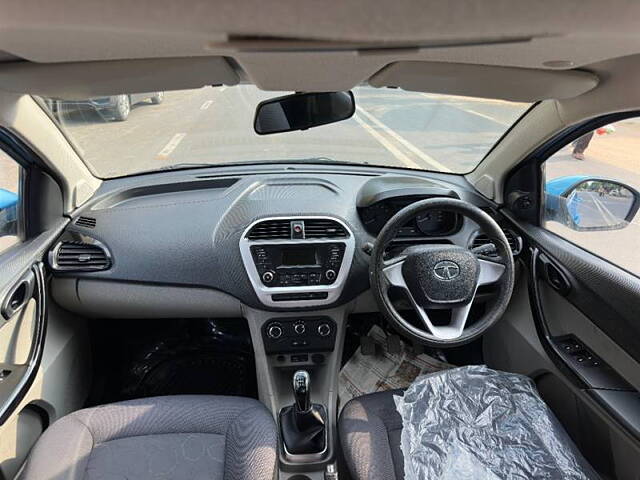 Used Tata Tiago [2016-2020] Revotorq XT (O) [2016-2019] in Ahmedabad