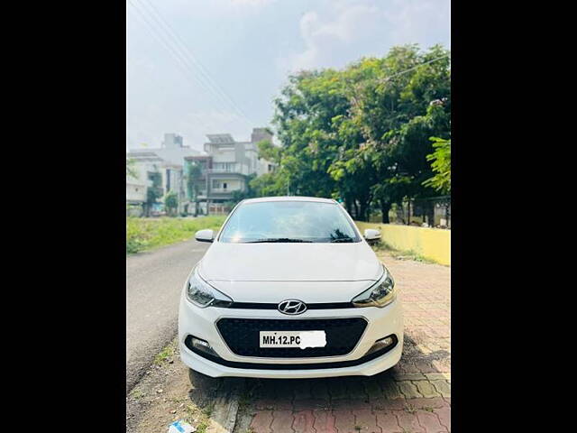 Used 2017 Hyundai Elite i20 in Nagpur