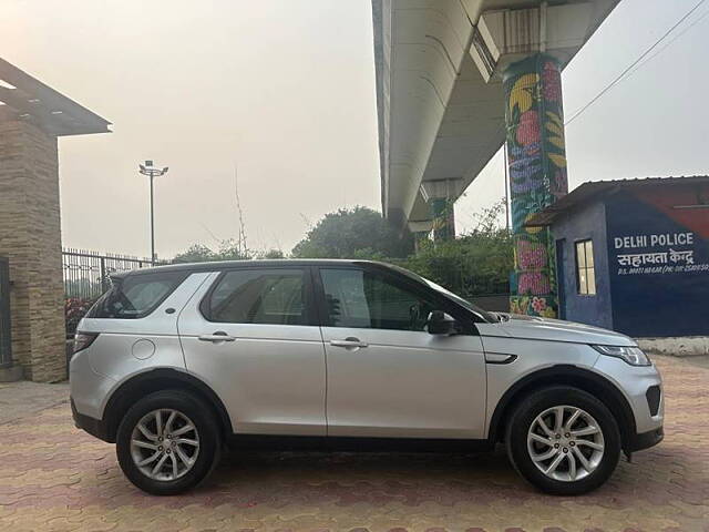 Used Land Rover Discovery Sport [2015-2017] HSE Petrol 7-Seater in Delhi