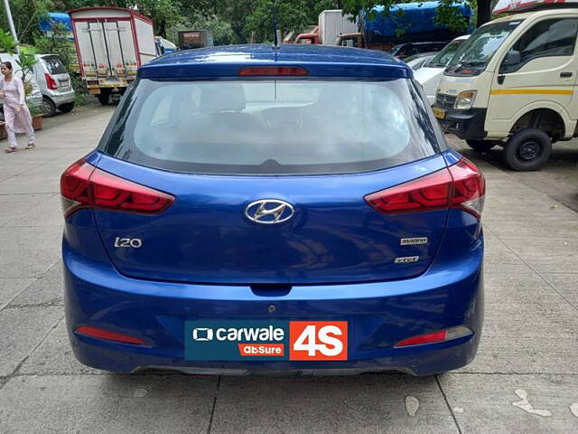 Used Hyundai i20 [2012-2014] Magna 1.2 in Thane