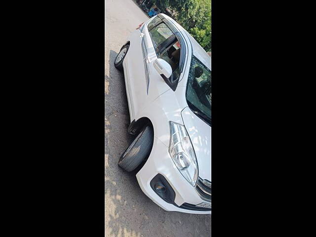 Used Maruti Suzuki Ertiga [2015-2018] VXI CNG in Delhi