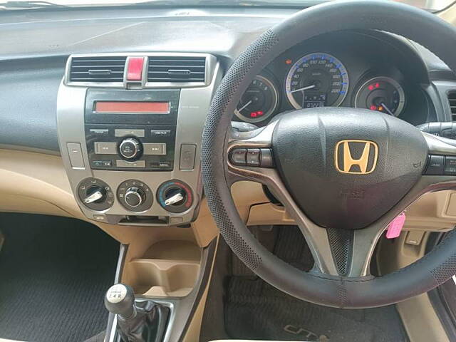 Used Honda City [2011-2014] 1.5 V MT in Chennai