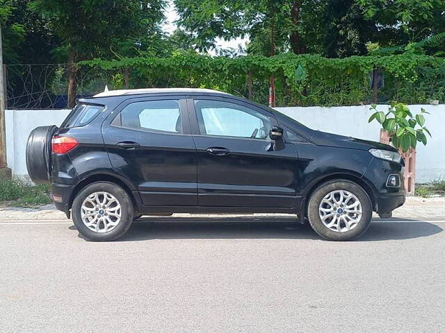 Used 2013 Ford Ecosport in Kanpur