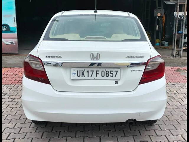 Used Honda Amaze [2016-2018] 1.2 E i-VTEC in Dehradun