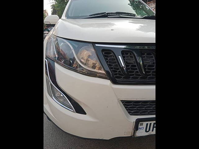 Used Mahindra XUV500 [2015-2018] W10 AT in Kanpur