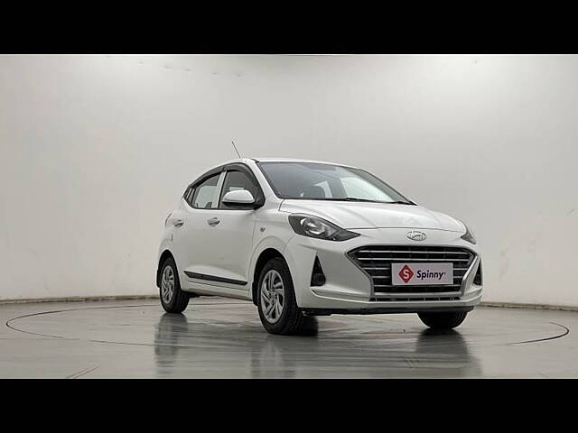 Used Hyundai Grand i10 Nios [2019-2023] Magna 1.2 Kappa VTVT in Hyderabad