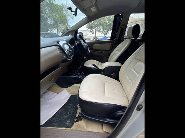 Used Toyota Innova [2013-2014] 2.5 GX 7 STR BS-IV LTD in Pune