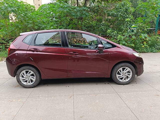 Used Honda Jazz [2015-2018] V Petrol in Thane