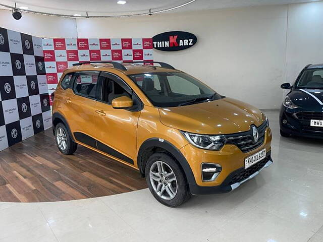 Used Renault Triber [2019-2023] RXT EASY-R AMT in Mumbai