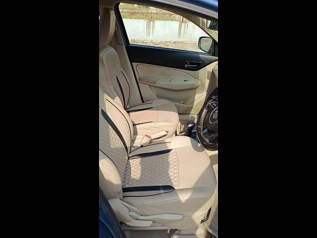 Used Maruti Suzuki Dzire [2017-2020] VXi AMT in Noida