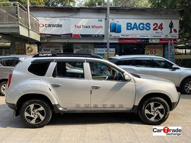 Used Renault Duster [2012-2015] 85 PS RxL Diesel (Opt) in Mumbai