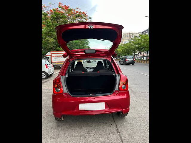 Used Toyota Etios Liva [2011-2013] V in Mumbai