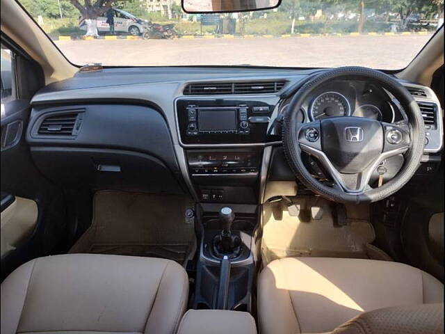 Used Honda City [2014-2017] V in Faridabad