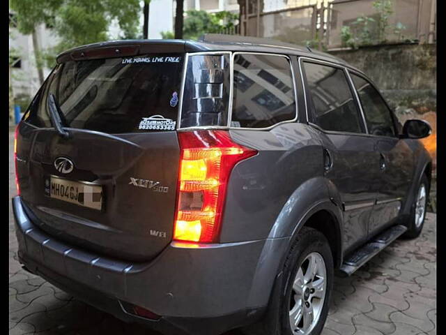 Used Mahindra XUV500 [2011-2015] W8 AWD in Mumbai