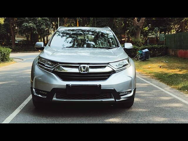 Used 2020 Honda CR-V in Delhi