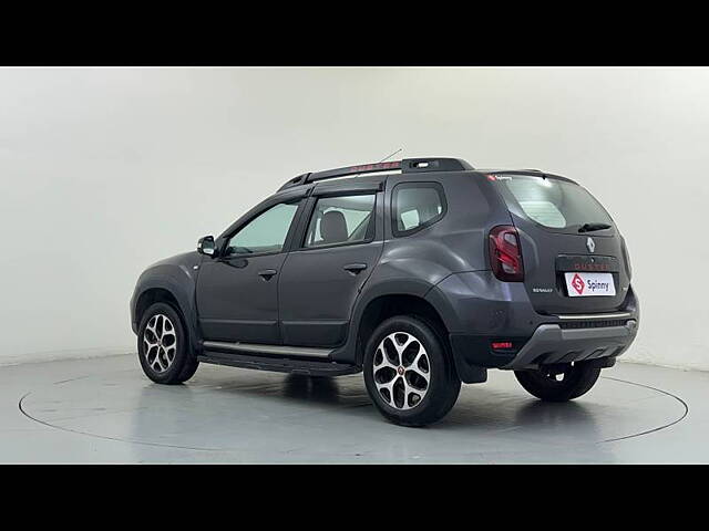 Used Renault Duster [2020-2022] RXZ 1.3 Turbo Petrol MT [2020-2021] in Delhi