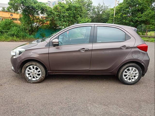 Used Tata Tiago [2016-2020] Revotron XZA [2017-2019] in Mumbai