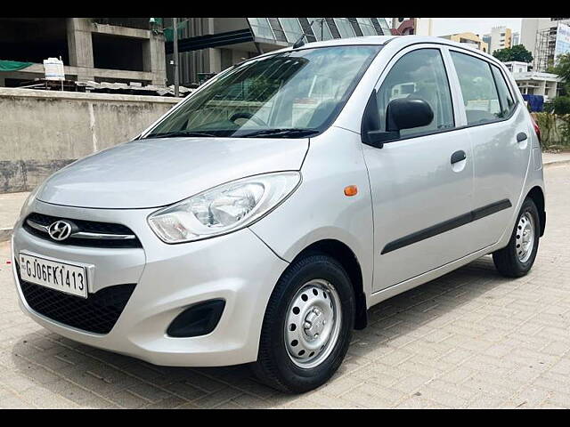 Used Hyundai i10 [2010-2017] Era 1.1 iRDE2 [2010-2017] in Ahmedabad