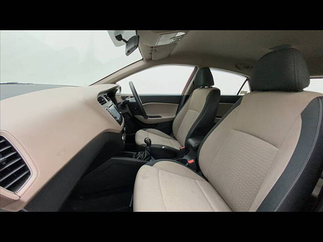 Used Hyundai Elite i20 [2017-2018] Asta 1.2 in Hyderabad