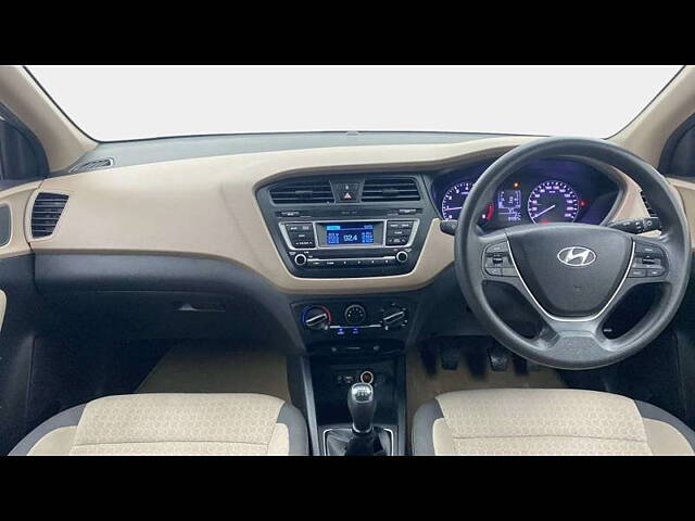 Used Hyundai Elite i20 [2014-2015] Magna 1.2 in Hyderabad