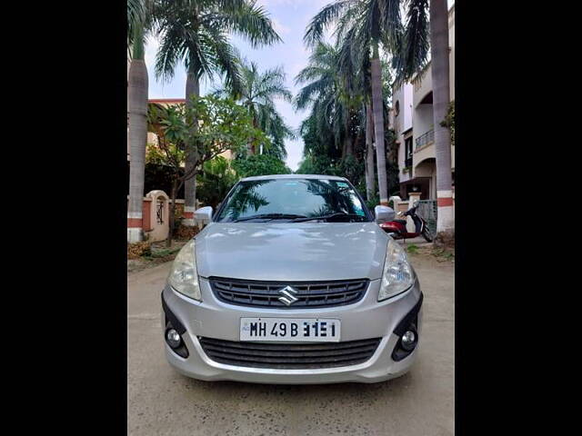 Used 2014 Maruti Suzuki Swift DZire in Nagpur