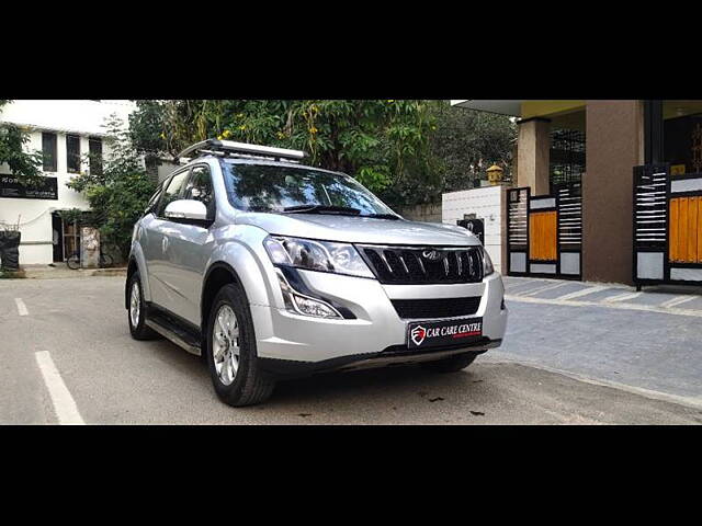 Used Mahindra XUV500 [2015-2018] W10 in Bangalore