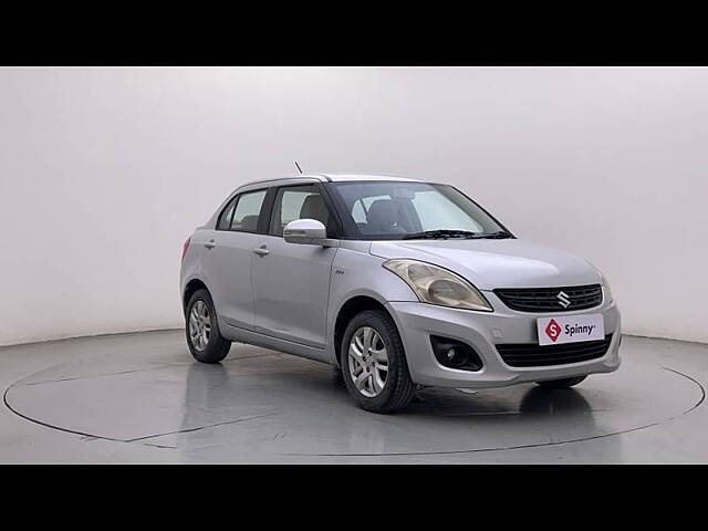 Used Maruti Suzuki Swift DZire [2011-2015] ZXI in Bangalore