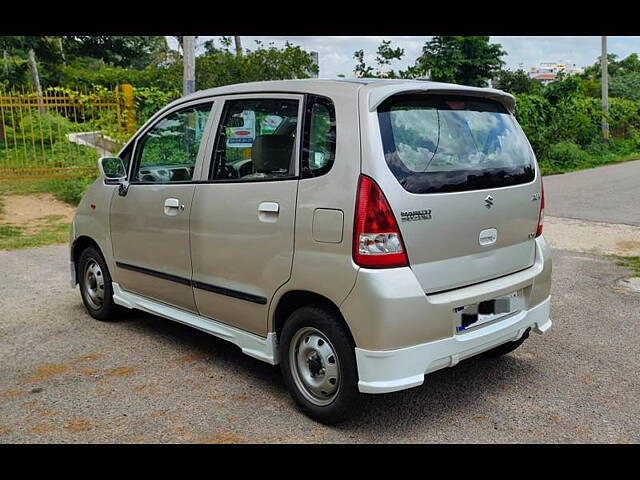 Used Maruti Suzuki Estilo [2006-2009] LXi in Bangalore