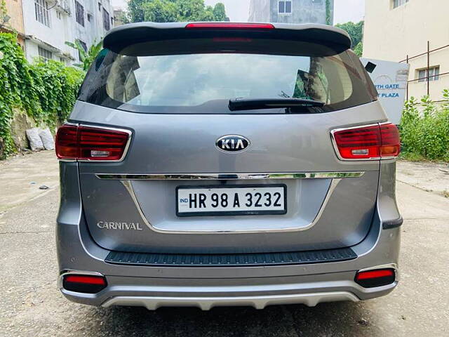 Used Kia Carnival [2020-2023] Premium 8 STR in Delhi