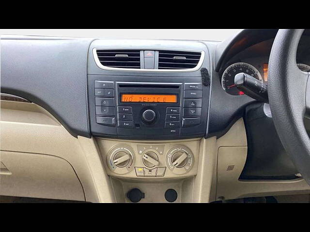 Used Maruti Suzuki Swift DZire [2011-2015] VXI in Hyderabad