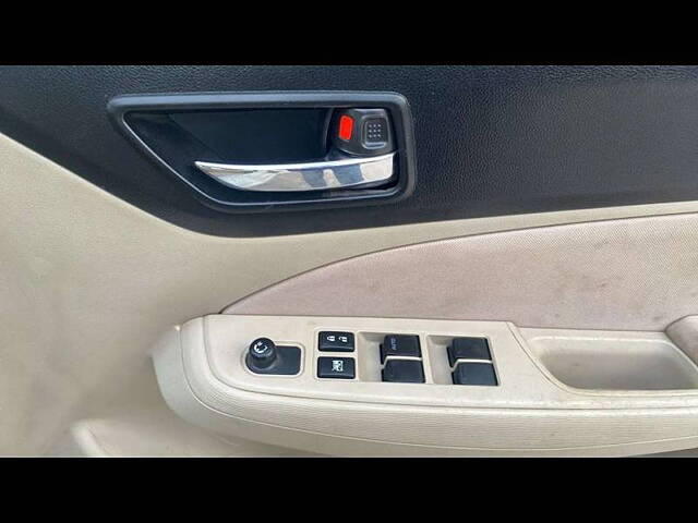 Used Maruti Suzuki Dzire [2017-2020] VXi in Patna