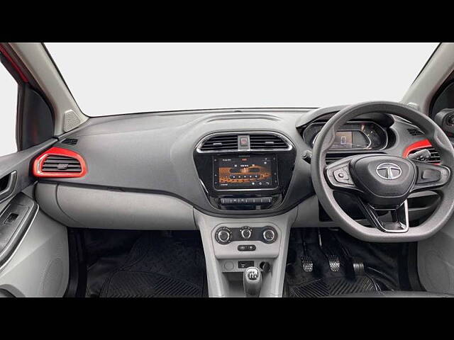 Used Tata Tiago [2016-2020] Revotron XZ in Pune