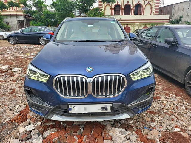 Used 2021 BMW X1 in Surat