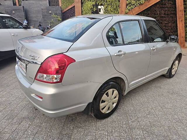 Used Maruti Suzuki Swift Dzire [2008-2010] VXi in Pune