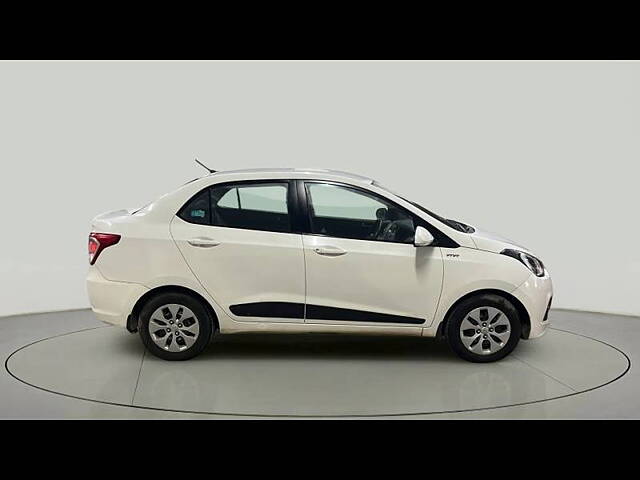 Used Hyundai Xcent [2014-2017] S 1.2 in Mumbai