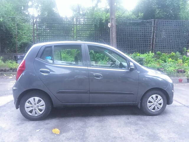 Used Hyundai i10 [2007-2010] Magna in Mumbai