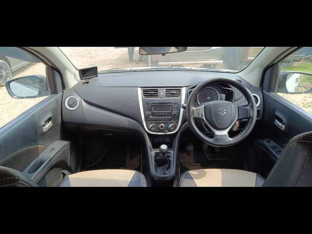 Used Maruti Suzuki Celerio X Zxi in Patna