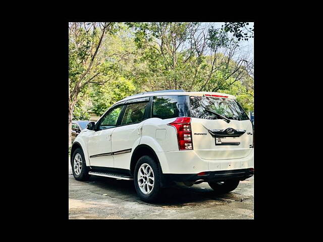 Used Mahindra XUV500 [2015-2018] W6 AT in Delhi