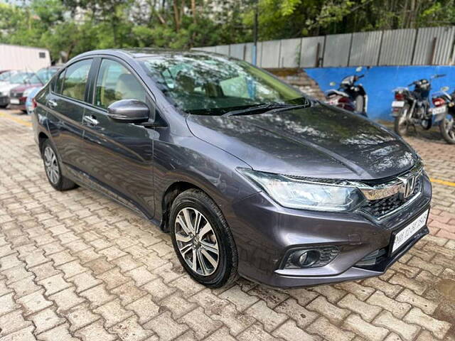 Used Honda City [2014-2017] V in Pune