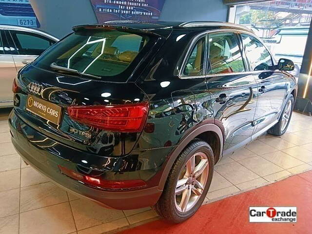 Used Audi Q3 [2017-2020] 30 TFSI Premium in Pune