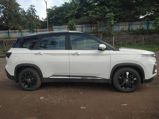 Used MG Hector [2019-2021] Sharp 1.5 DCT Petrol in Pune