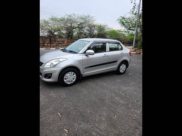 Used Maruti Suzuki Swift DZire [2011-2015] LDI in Delhi