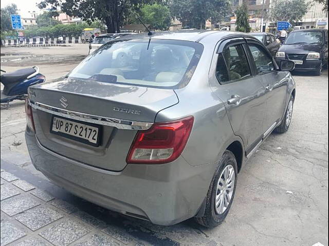 Used Maruti Suzuki Dzire VXi [2020-2023] in Delhi