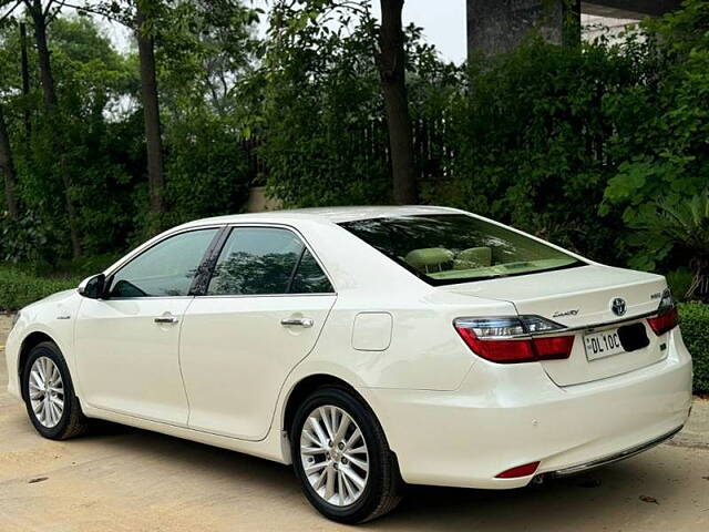 Used Toyota Camry [2015-2019] Hybrid in Delhi