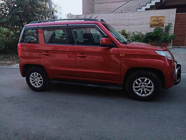 Used Mahindra TUV300 [2015-2019] T8 in Bangalore