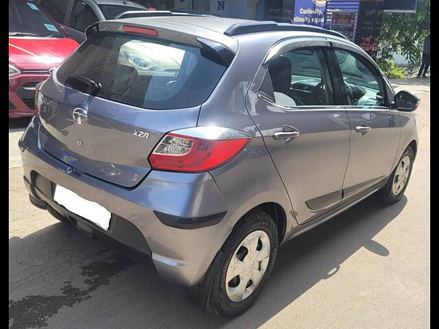 Used Tata Tiago [2016-2020] Revotron XZA in Chennai